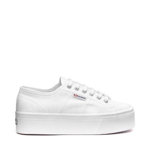 Superga Women's 2790 Platform Sneaker - 1 of 4