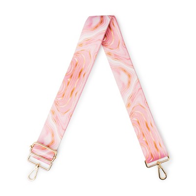 Kedzie Interchangeable Bag Strap