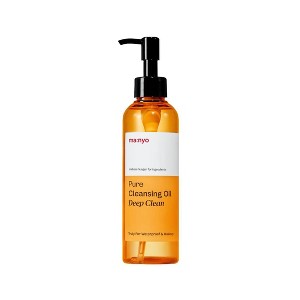 ma:nyo Pure Cleansing Oil Deep Clean - 6.7 oz - 1 of 4