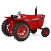 1/8 International Hydro 100 Tractor Black Stripe Wide Front Rear Fenders ZSM1629 - 3 of 4