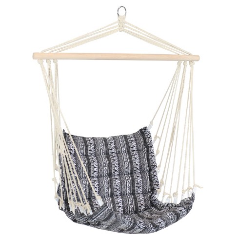 Hanging chair clearance target