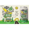Boulevard Southwest BLVD Lager - 6pk/12 fl oz Cans - 3 of 4