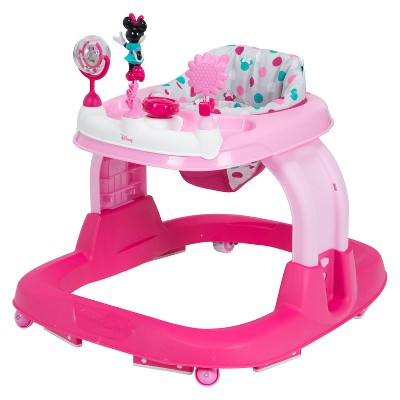 target baby walkers wheels