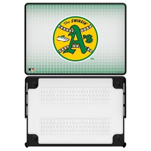 Keyscaper MLB Cooperstown West Teams Linen Laptop Case for Apple MacBook - 1 of 4