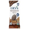 Lily's Dark Chocolate Peanut Butter Cups 2 Pack - Case of 12/1.25 oz - 2 of 4