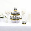 Big Dot of Happiness NYC Cityscape - Party Mini Favor Boxes - New York City Party Treat Candy Boxes - Set of 12 - 3 of 4