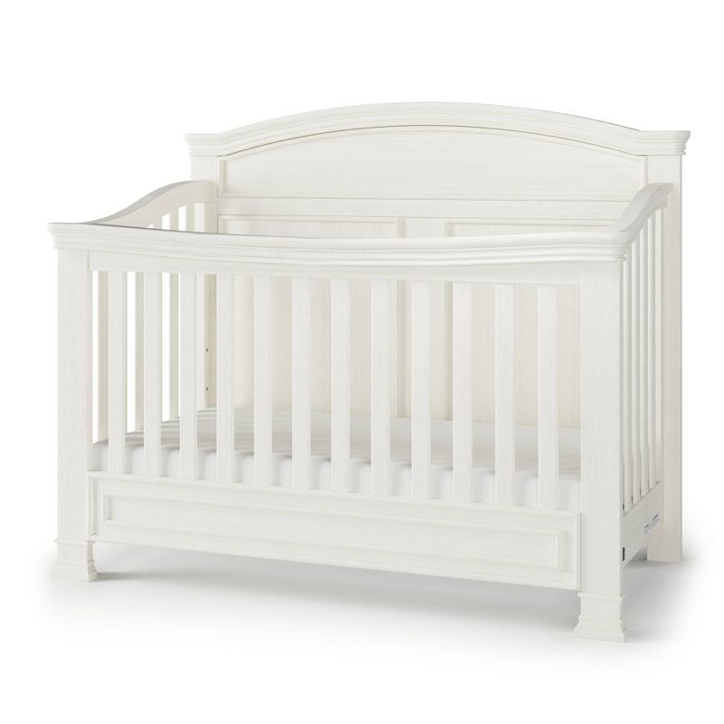 Child Craft Westgate 4-in-1 Convertible Crib, 1 of 12