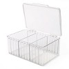 Organizer with Lid Tall - Bullseye's Playground™ - 2 of 3