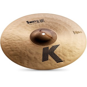 Zildjian K Sweet Hi-Hats - 1 of 4