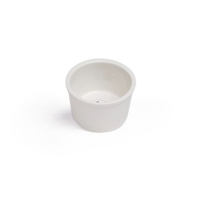 Large Ceramic Crock