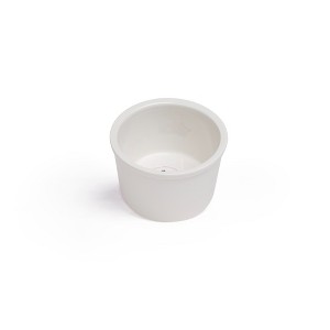 Large Ceramic Crock - 1 of 2