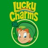 Boy's Lucky Charms St. Patrick's Day Leprechaun Logo T-Shirt - 2 of 4
