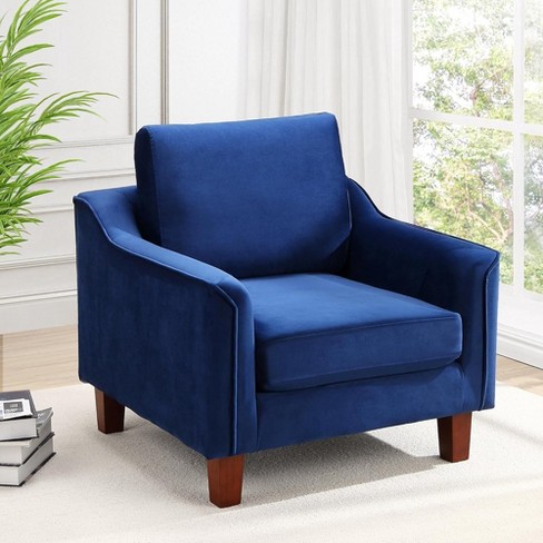 Navy blue chair target online