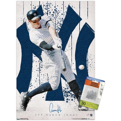 MLB New York Yankees - Champions 13 Wall Poster, 14.725 x 22.375 