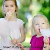 Great Northern Cotton Candy Machine With Cart - Pink - 2 of 4