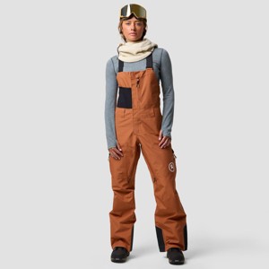 Backcountry, Cottonwoods GORE-TEX Shell Bib Pant - Women's - 1 of 4