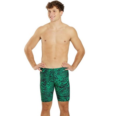 Sporti Wild Thing Jammer Swimsuit (22-40)