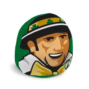 NBA Boston Celtics Jumbo Mascot Plushie - 1 of 1