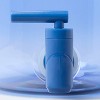 146 fl oz Beverage Dispenser Blue - Sun Squad™ - 3 of 3