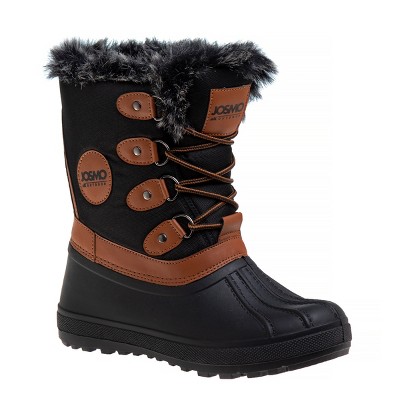 Josmo Outdoor Women's Snow Boots : Target