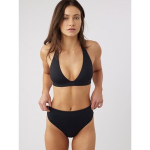 Hang Ten Pacific Bikini Bottoms - 1 of 4