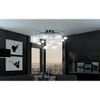 George Kovacs Lighting Georges Web 1 - Light Chandelier in  Bronze/Gold Dust - 2 of 2