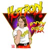 Men's WWE Hot Rod Roddy Piper T-Shirt - 2 of 4