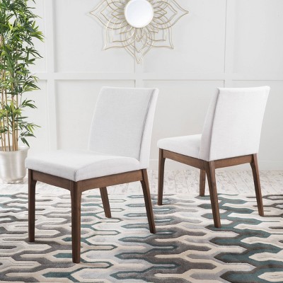 Set of 2 Kwame Dining Chair - Christopher Knight Home