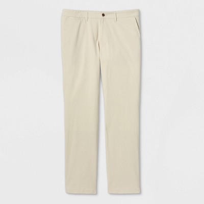 mens big and tall chino pants