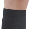 Ames Walker AW Style 126 Men's Microfiber Dress 30-40 mmHg Compression Knee High Socks - image 3 of 4