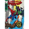Trends International Marvel Comics - Green Goblin - The Amazing Spider-Man #97 Unframed Wall Poster Prints - 4 of 4