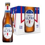 Michelob Ultra Superior Light Beer - 12pk/12 fl oz Bottles