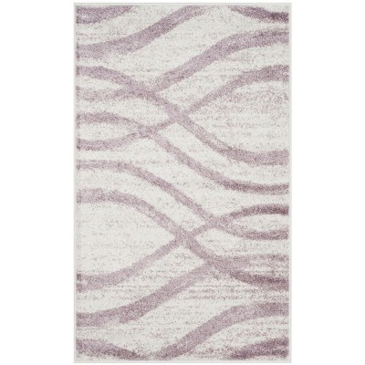 Adirondack ADR125 Machine Made Indoor Rug - Safavieh