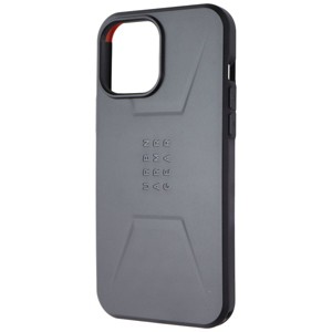 Urban Armor Gear Outback+ Folio Case for iPad 10.2-in (9th/8th/7th Gen) - Olive - 1 of 1
