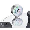 T-fal 22qt Canner & Pressure Cooker, Polished Aluminum Cookware: Stainless Steel, Locking Lid, Dishwasher-Safe Parts - 4 of 4