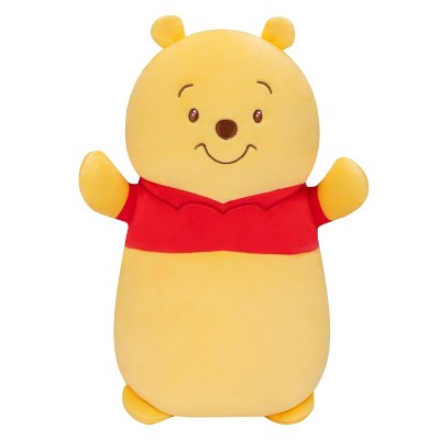 Squishmallows Disney Winnie the Pooh 8 Inch Plush | Frog