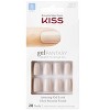 Kiss Gel Nails - Tight Fit (Color), 0.5 oz - 4 of 4