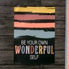 Teacher Created Resources® Wonderfully Wild Positive Posters, Set of 5 - 4 of 4