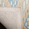 Wyndham WYD373 Hand Tufted Area Rug  - Safavieh - 4 of 4