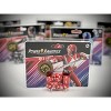 Power Rangers Roleplaying Game Red Dice Set, Official RPG Accessories for Fans - 3 of 4