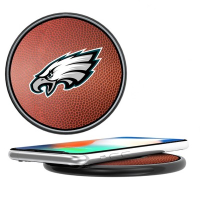 NFL NFC Teams Football 15-Watt Wireless Charger