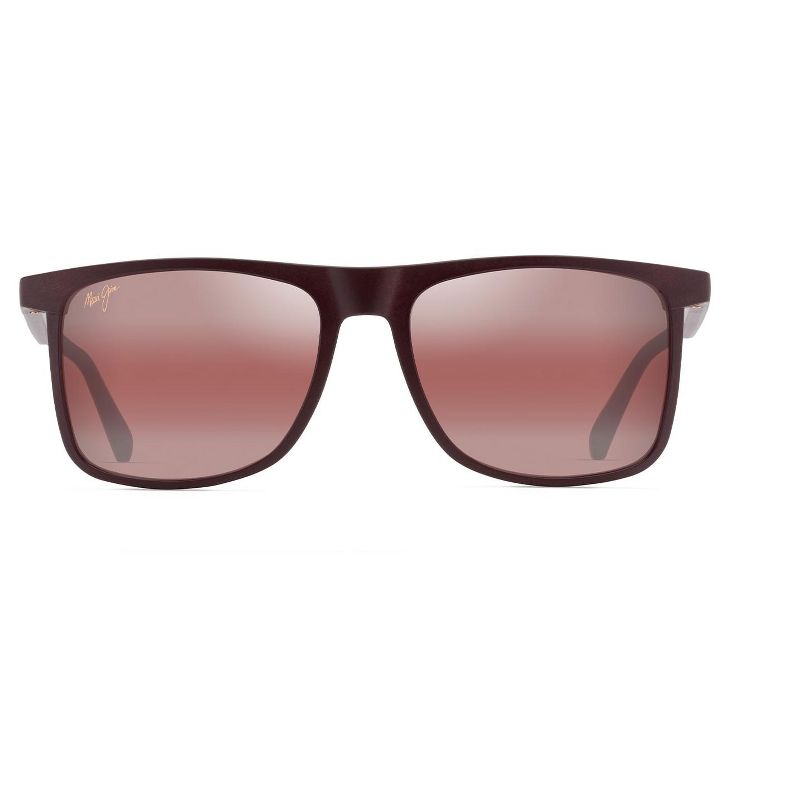 Maui Jim Makamae Classic Sunglasses, 1 of 2