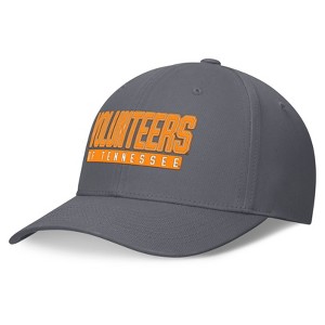 NCAA Tennessee Volunteers Cotton Twill Snapback Hat - 1 of 4