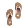 Women's Feriz Flip Flop - Yellow Box™ - 3 of 4