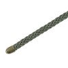 INSPIRE CHIC Women's Braided Cord Retro Casual Decoration for Dresses Thin Belts - 3 of 4