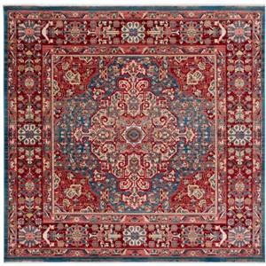 Kashan KSN305 Power Loomed Rugs - Safavieh - 1 of 4
