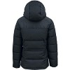 Clique Blizzard Insulated Womens Jacket - Black - XL - 2 of 2