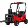 12V Ride-On Forklift Car – Battery-Powered Electric Forklift with Liftable Fork & Pallet, Remote Control, Music, USB/MP3, and Low-Power Alarm - 3 of 4