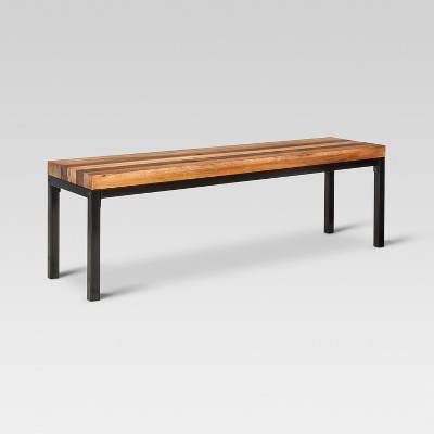 target dining bench