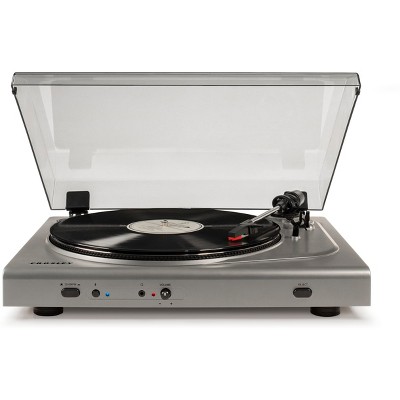 crosley t400 turntable speakers